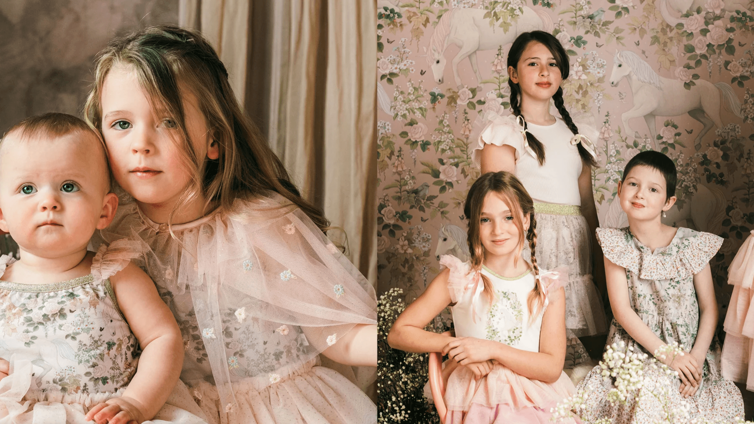 The Best Girls Dress Brands in Australia