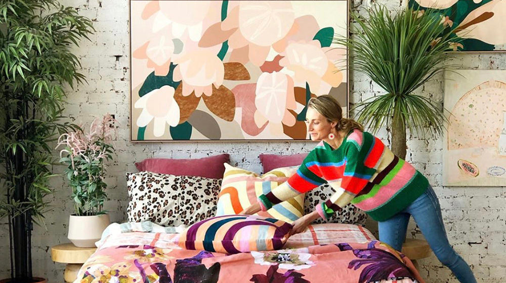 Jumbled Online gift and homewares shop