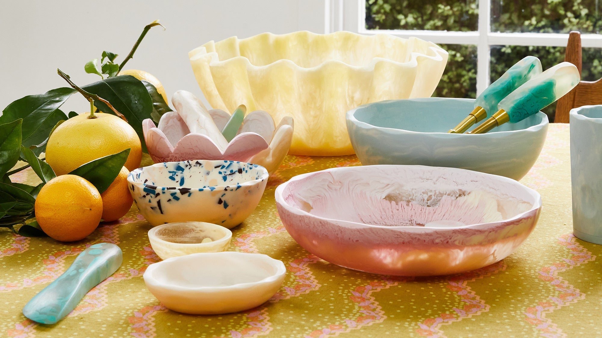 Elevate Your Sunshine Coast Home with Sage & Clare Resin