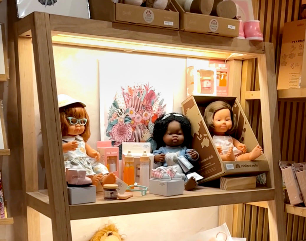 The Best Kids Toy Shop in Noosa! Little Cove Collective