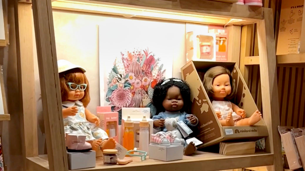 Best Kids Toy Shop in Noosa