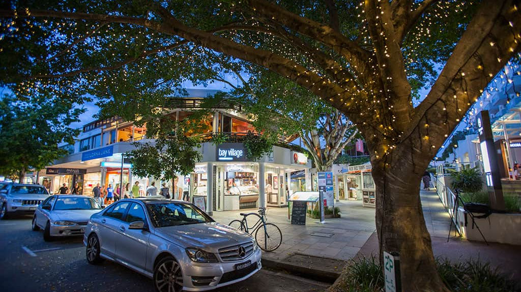 The Best Shops on Hastings Street Noosa