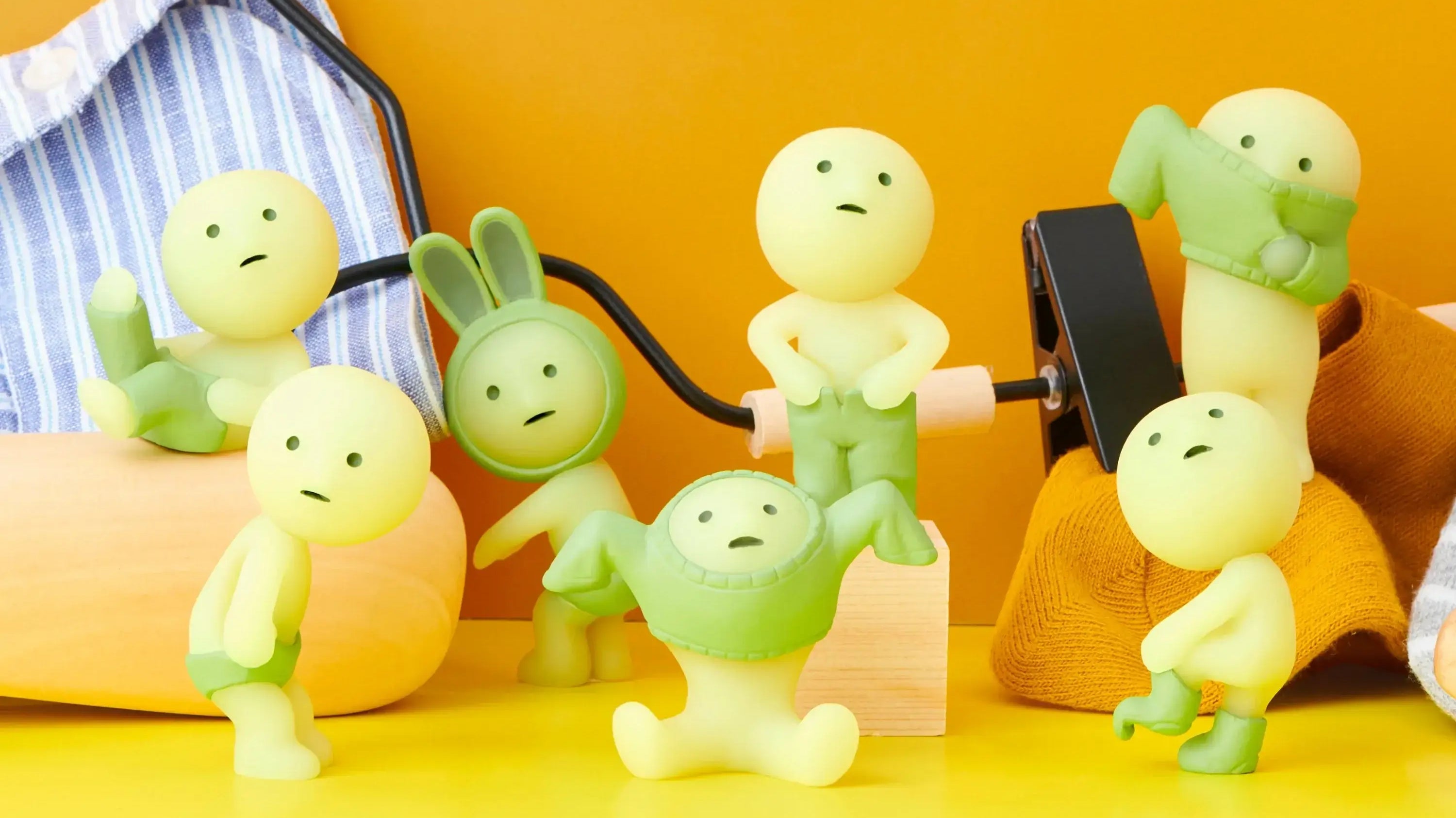 Smiski Stockist Australia