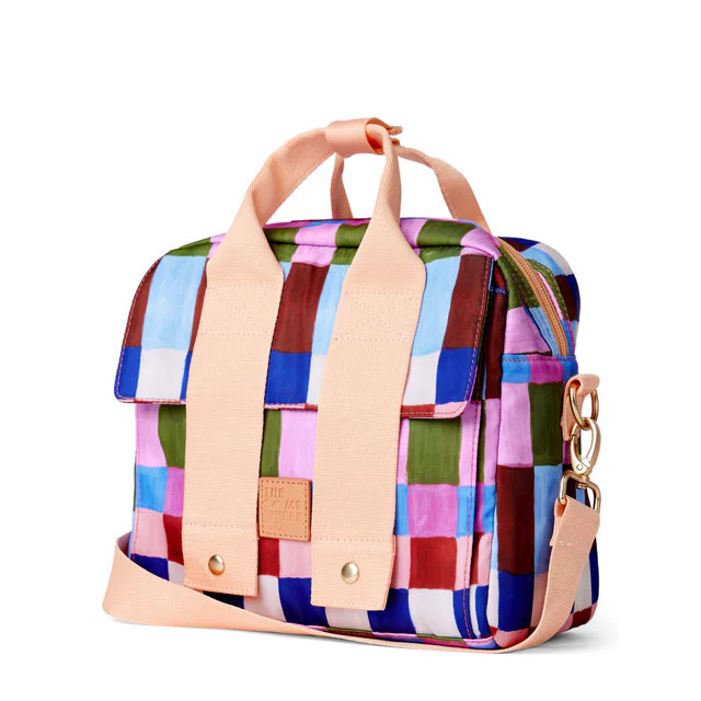 the somewhere co lunch tote