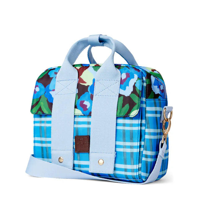 the somewhere co lunch tote