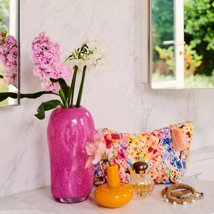 kip & co velvet toiletry bag