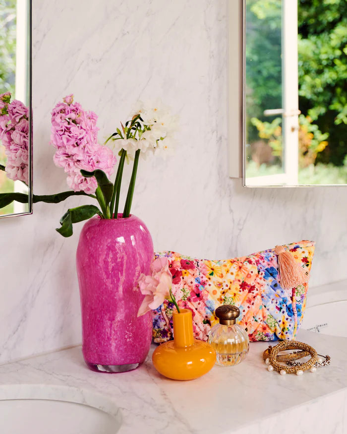 kip & co velvet toiletry bag