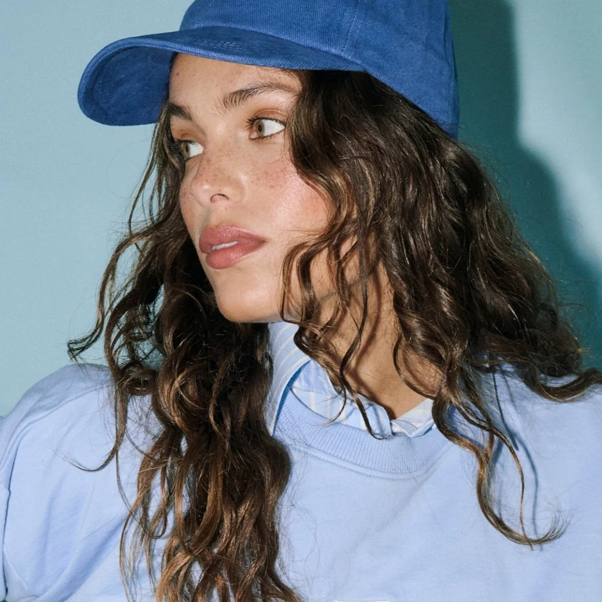 Ada slim sweater from Cartel & Willow