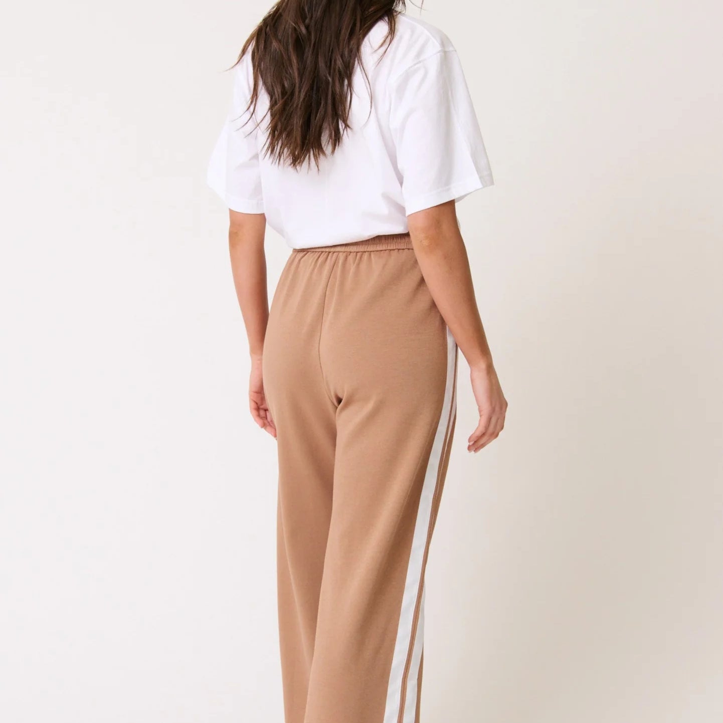 adeline pant in fawn