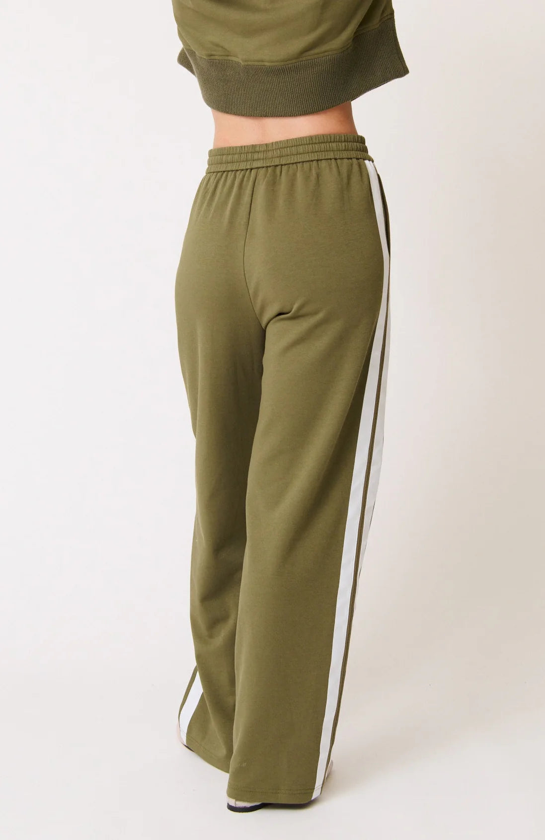 adeline pant by cartel and willow