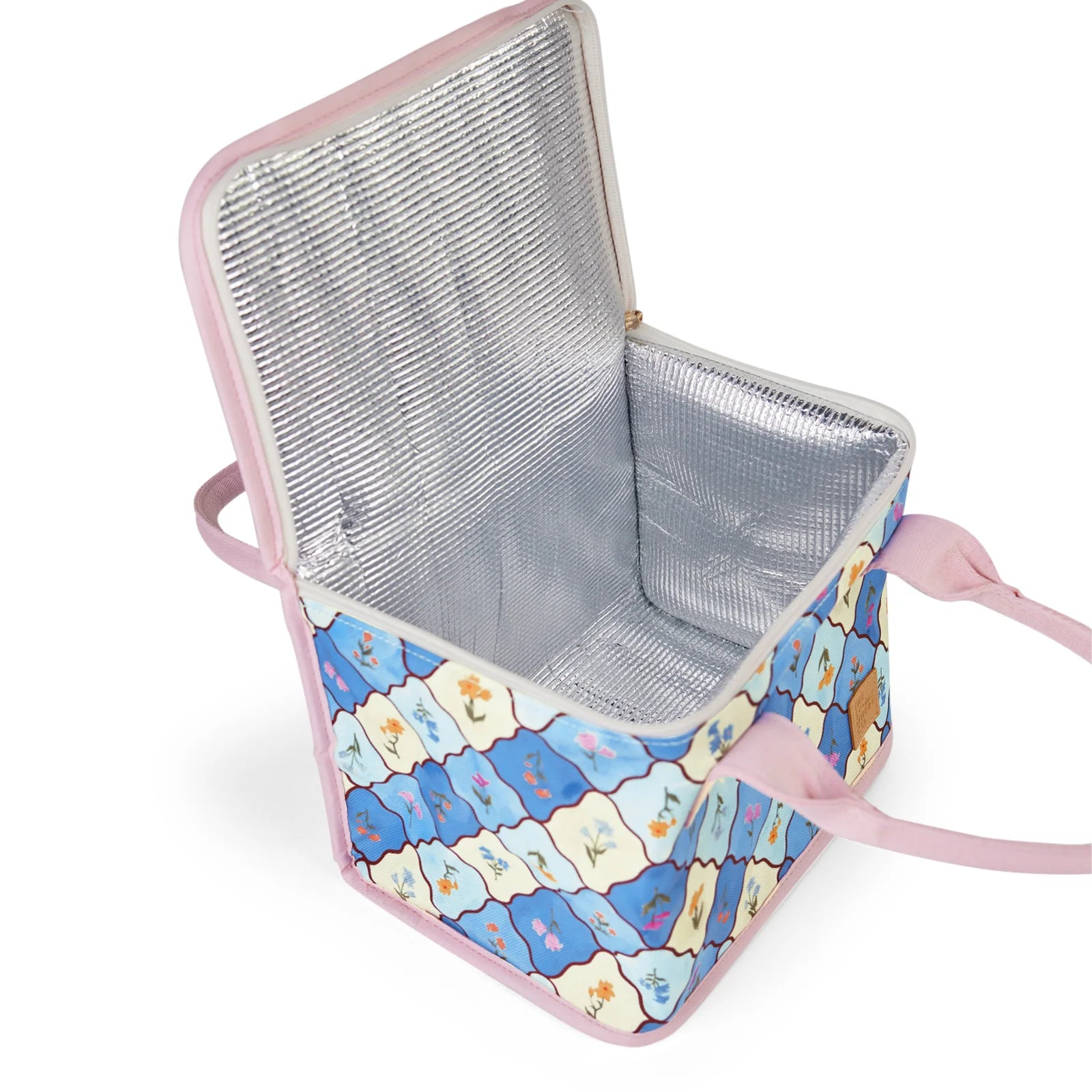 Amalfi Lunch Bag by The Somewhere Co