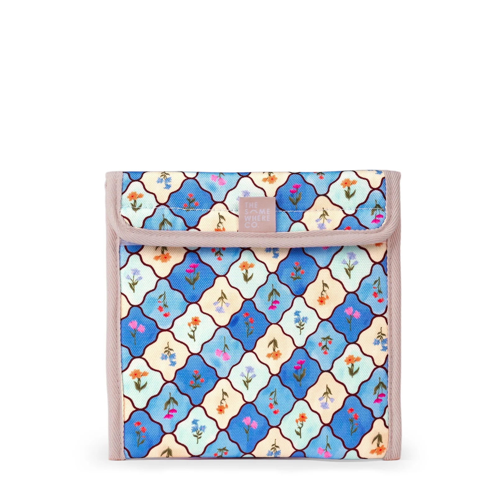 Amalfi Snack Bag by The Somewhere Co