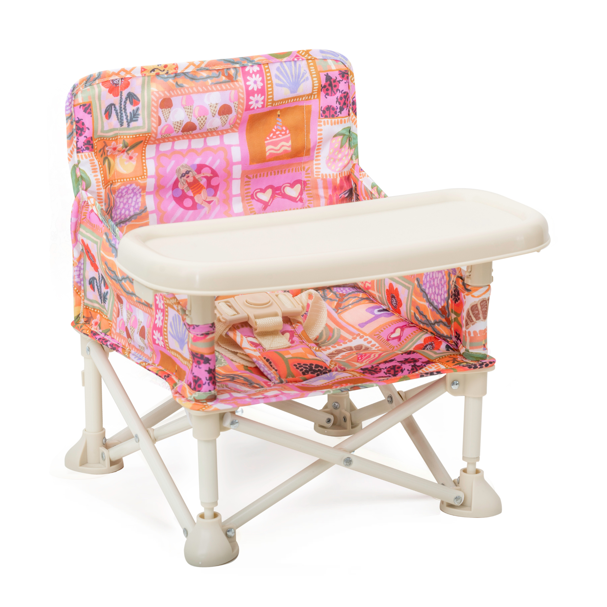 Amy baby chair v2 by IZIMINI