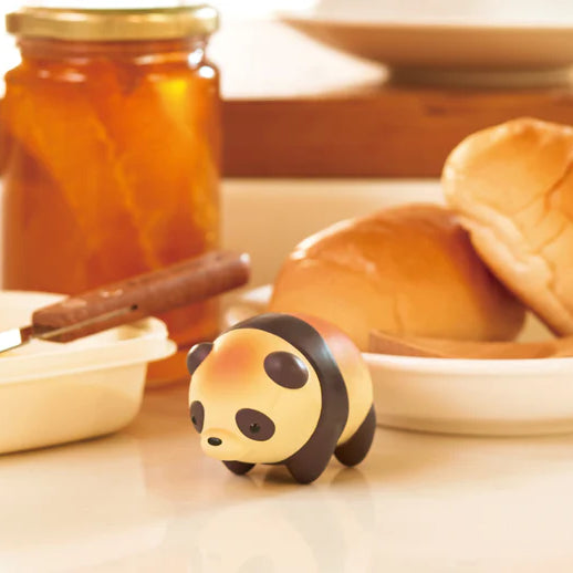 Panda Animal Bakery mini-figure
