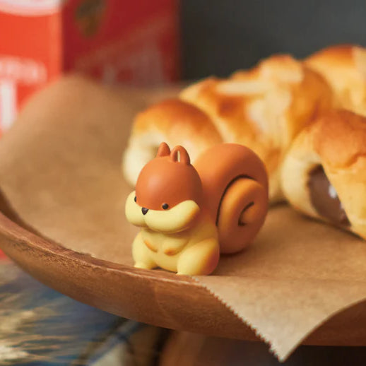 Animal Bakery Series 2