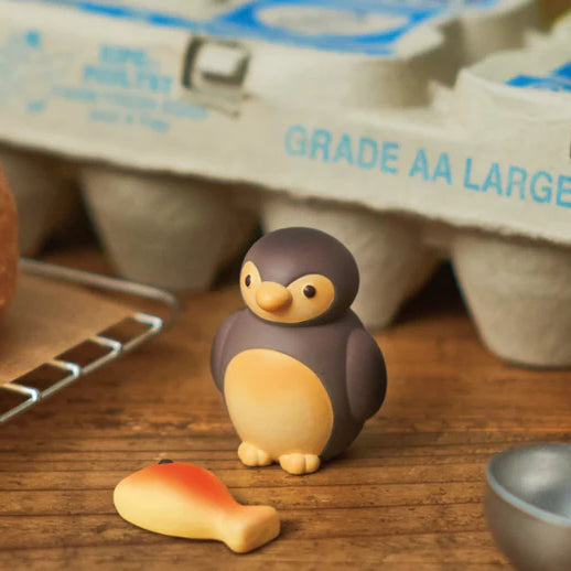 Animal Bakery Series 2 Penguin