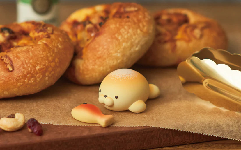 Animal Bakery Series 2 Blindbox Seal