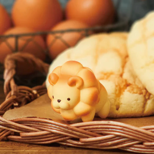 Animal Bakery Series 2 Blindbox Lion