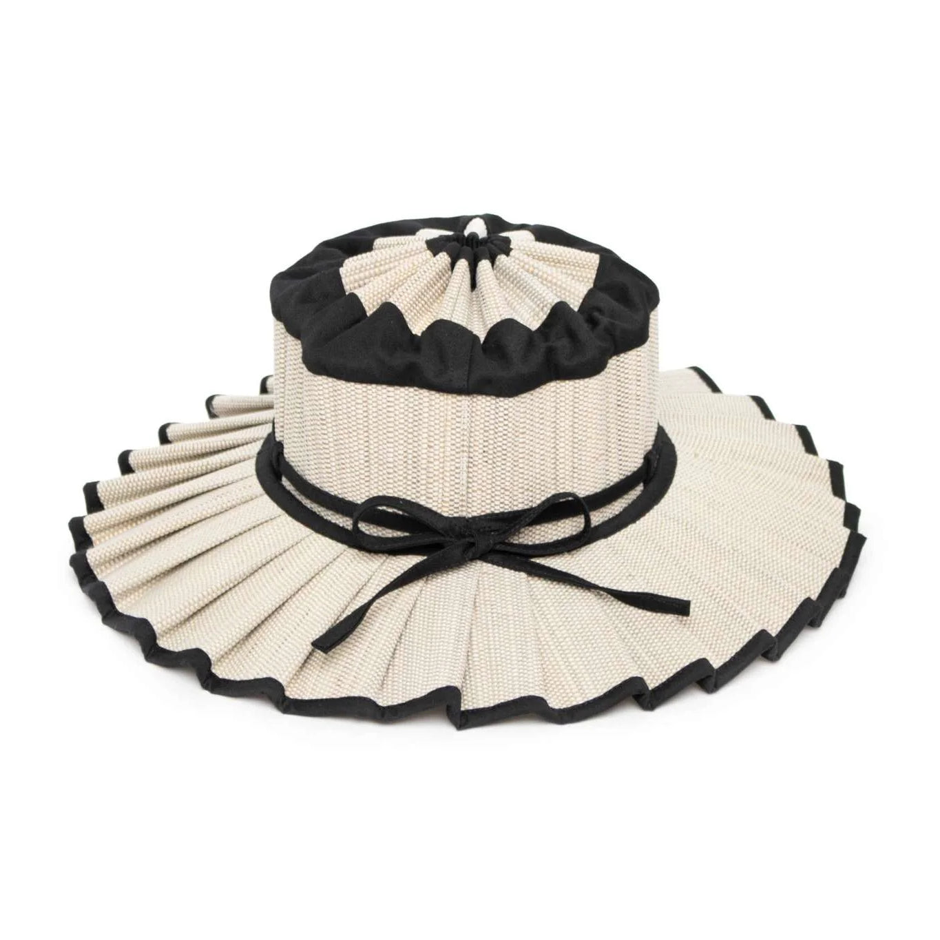 Antibes Vienna Hat by Lorna Murray