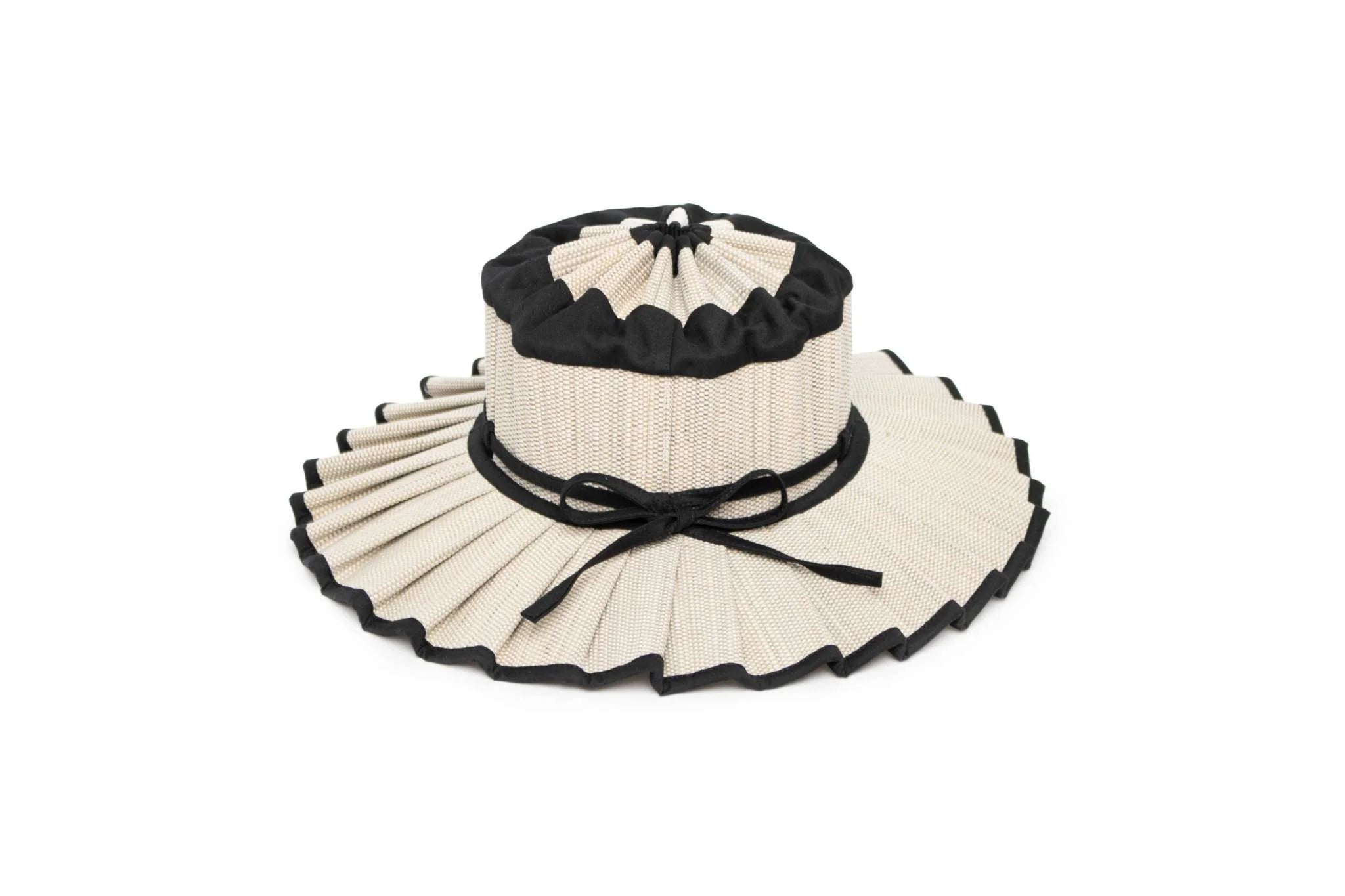 Antibes Vienna Hat by Lorna Murray