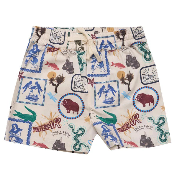 Archie Shorts - Adventure by Pearson & Pearson