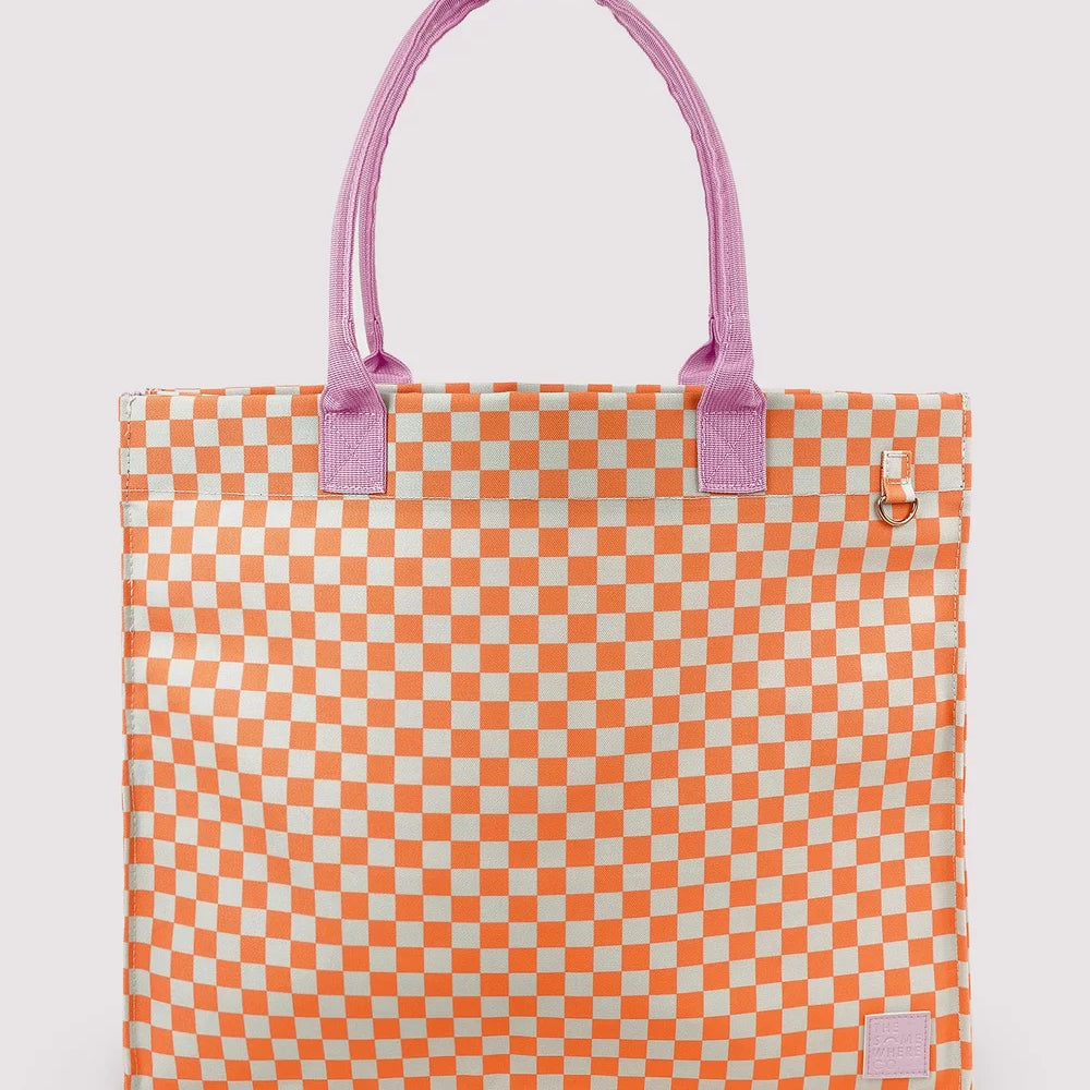 Arizona big bag by The Somewhere Co