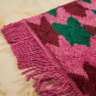 Arlette Bath Runner by Sage and Clare