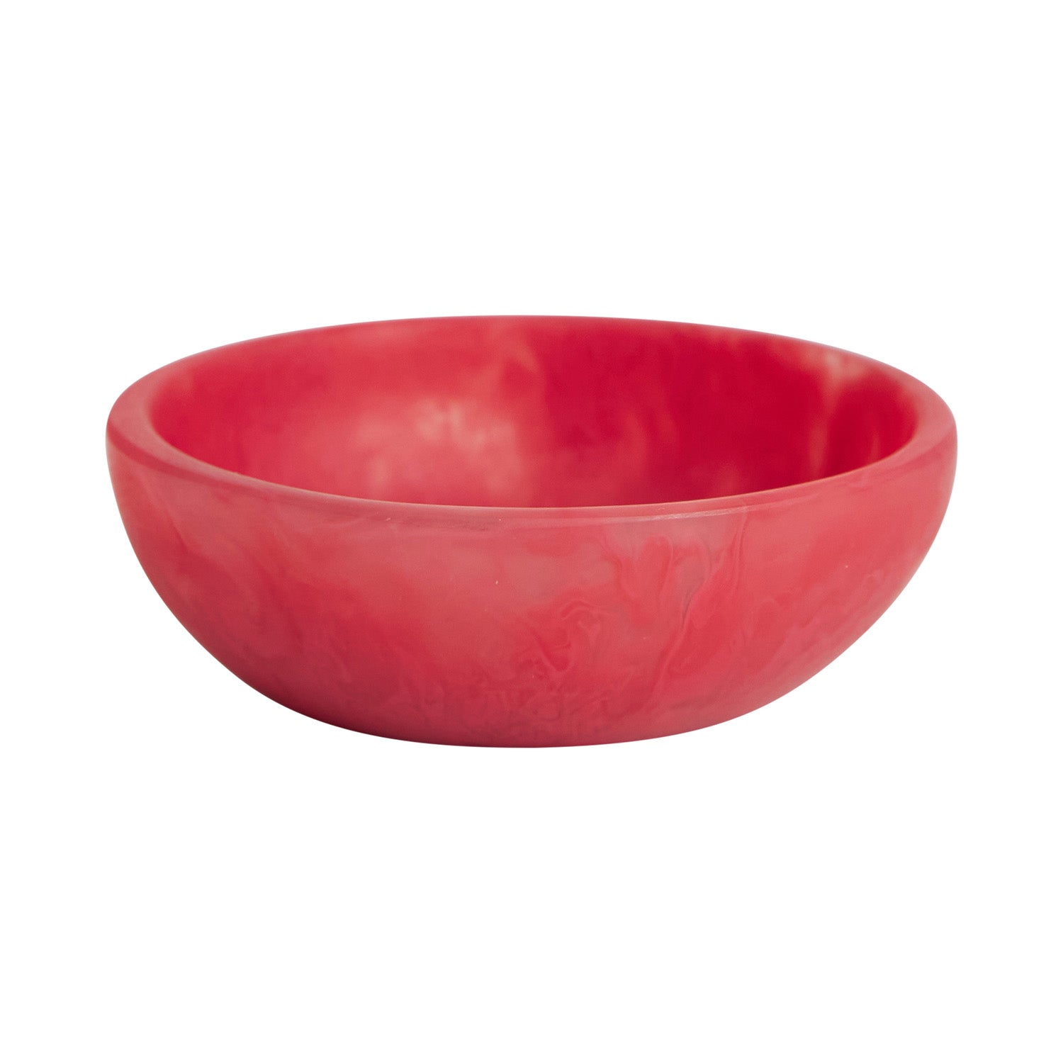 Astrid tiny bowl raspberry