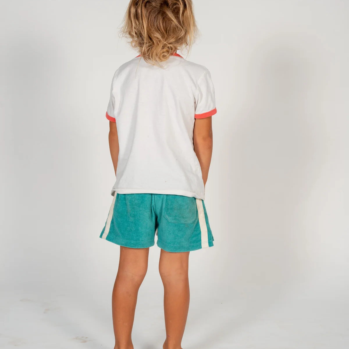 Kids Terry shorts