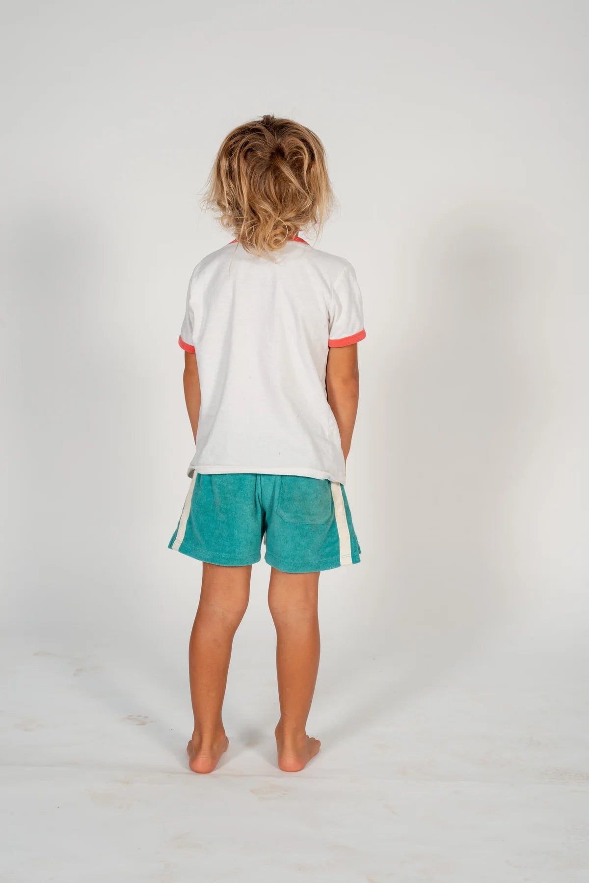 Kids Terry shorts