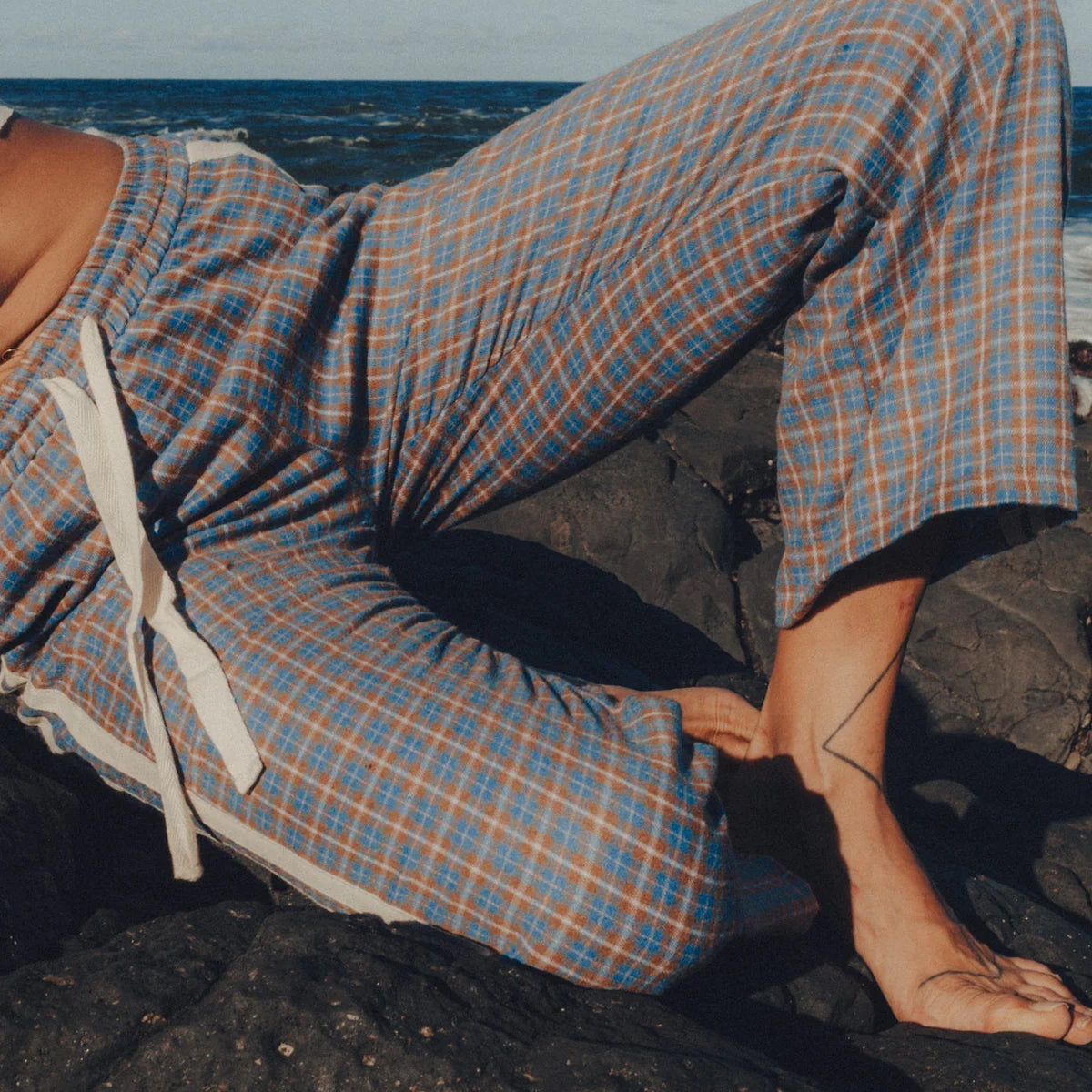 surf pant by atmosea