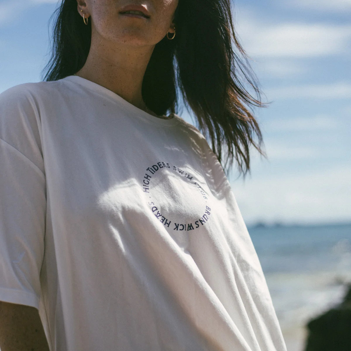 high tiders tee from atmosea