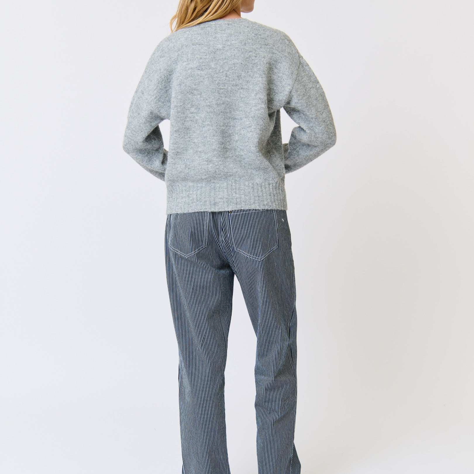 Aurora Knit Cardi from Cartel Willow