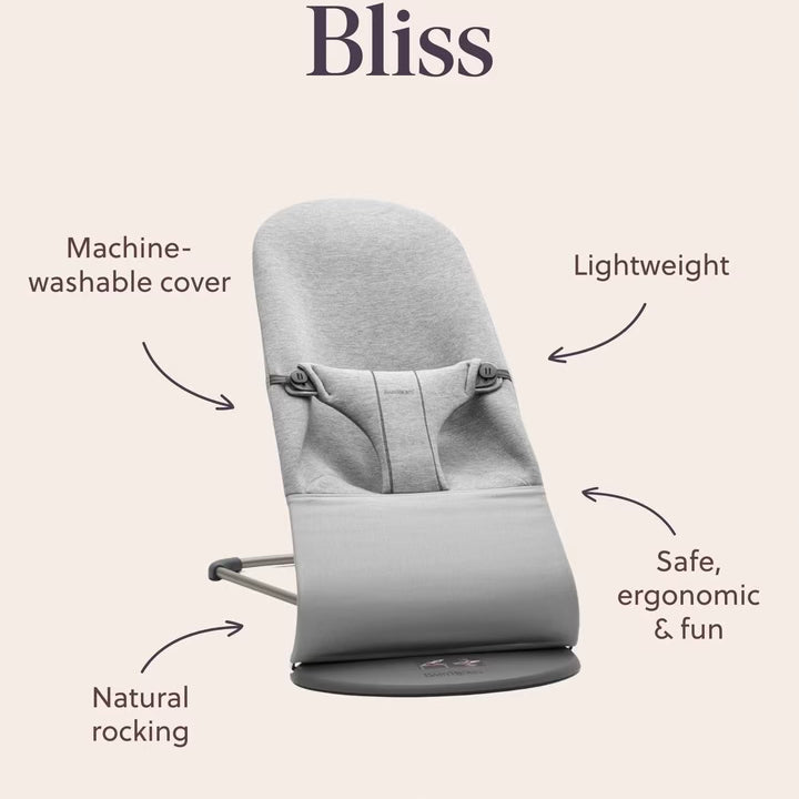 Baby Bjorn Bouncer Bliss