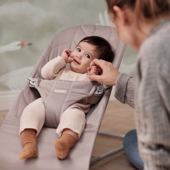 The most popular baby bouncer by Baby Bjorn