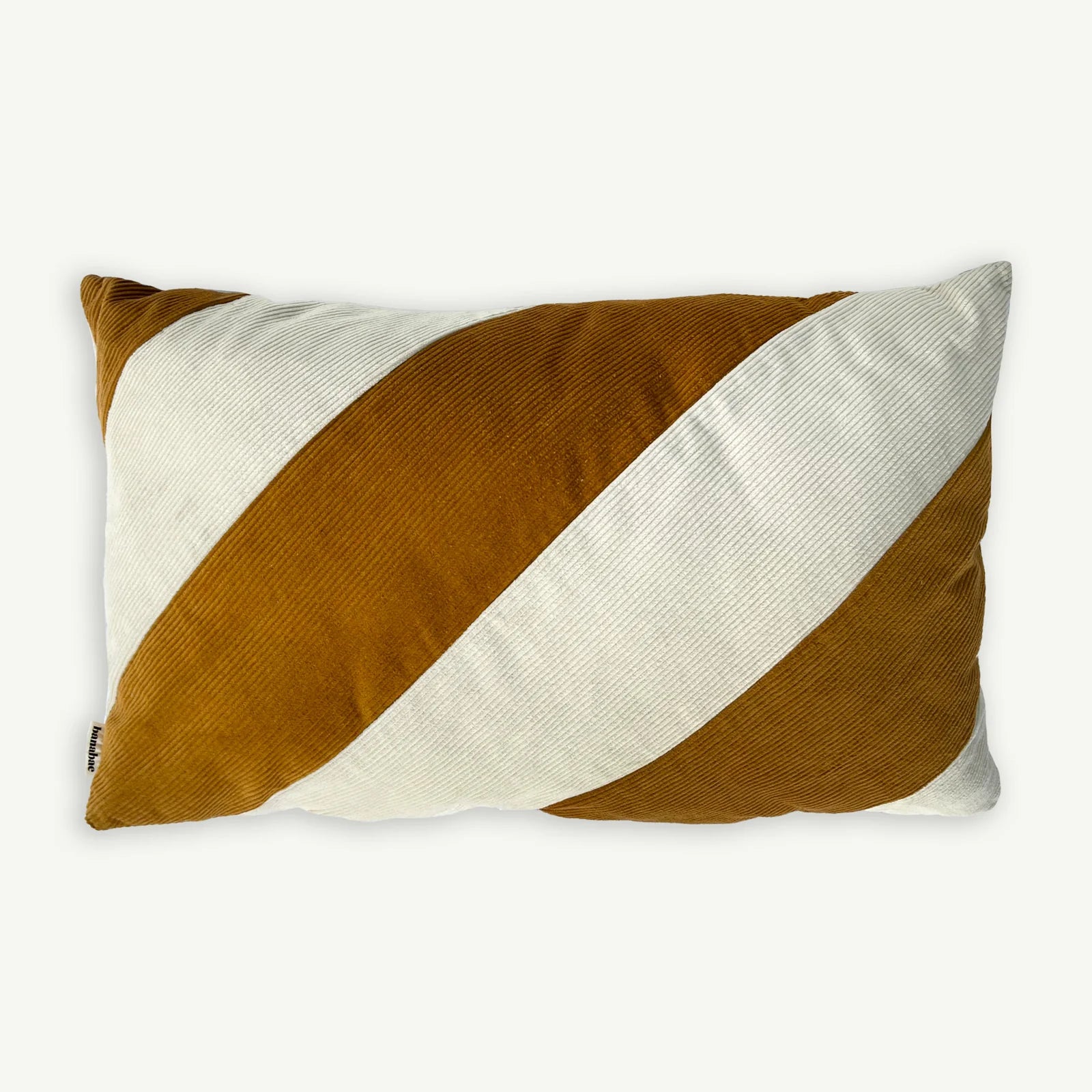 Banabae oblong cord cushion