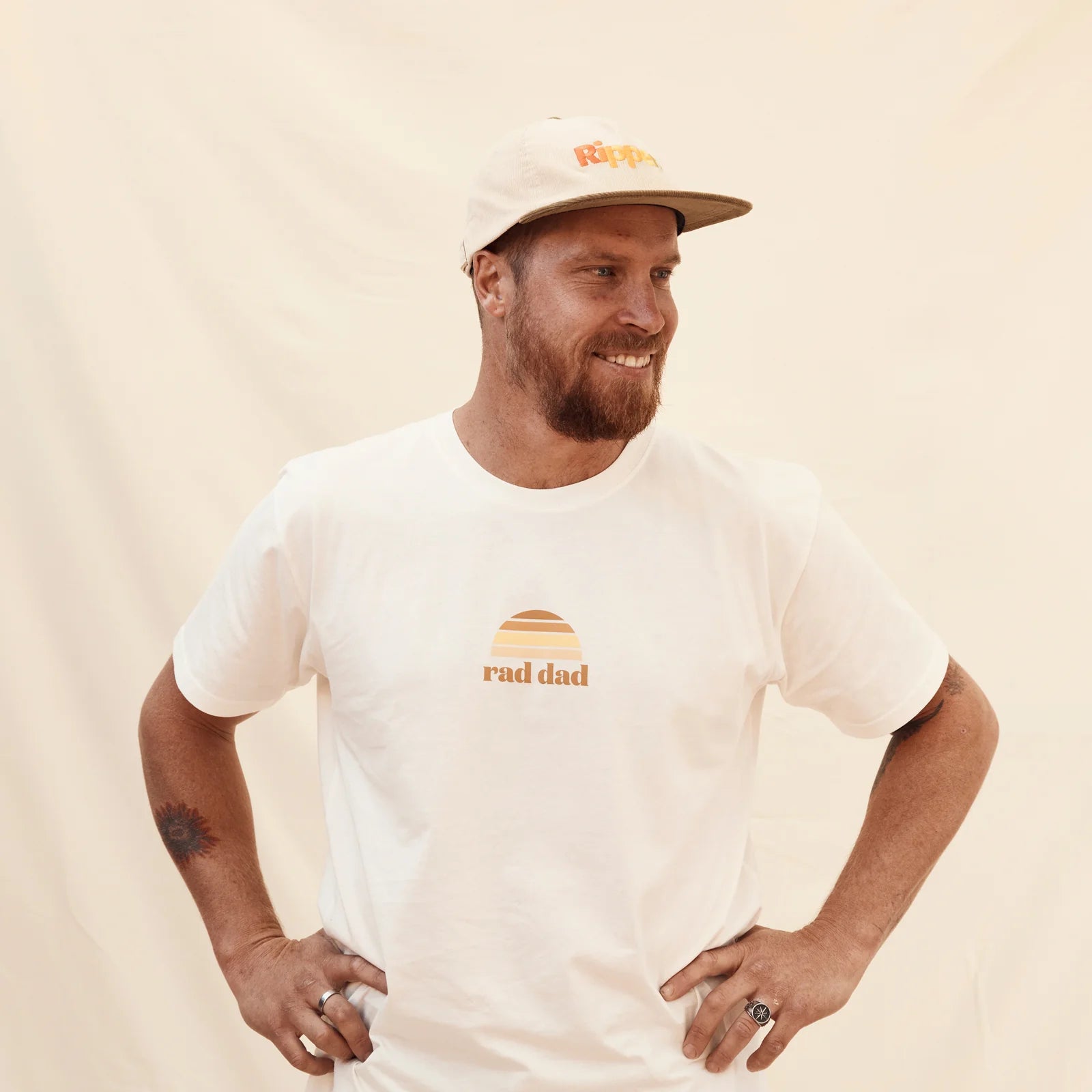 Banabae Rad Dad TShirt
