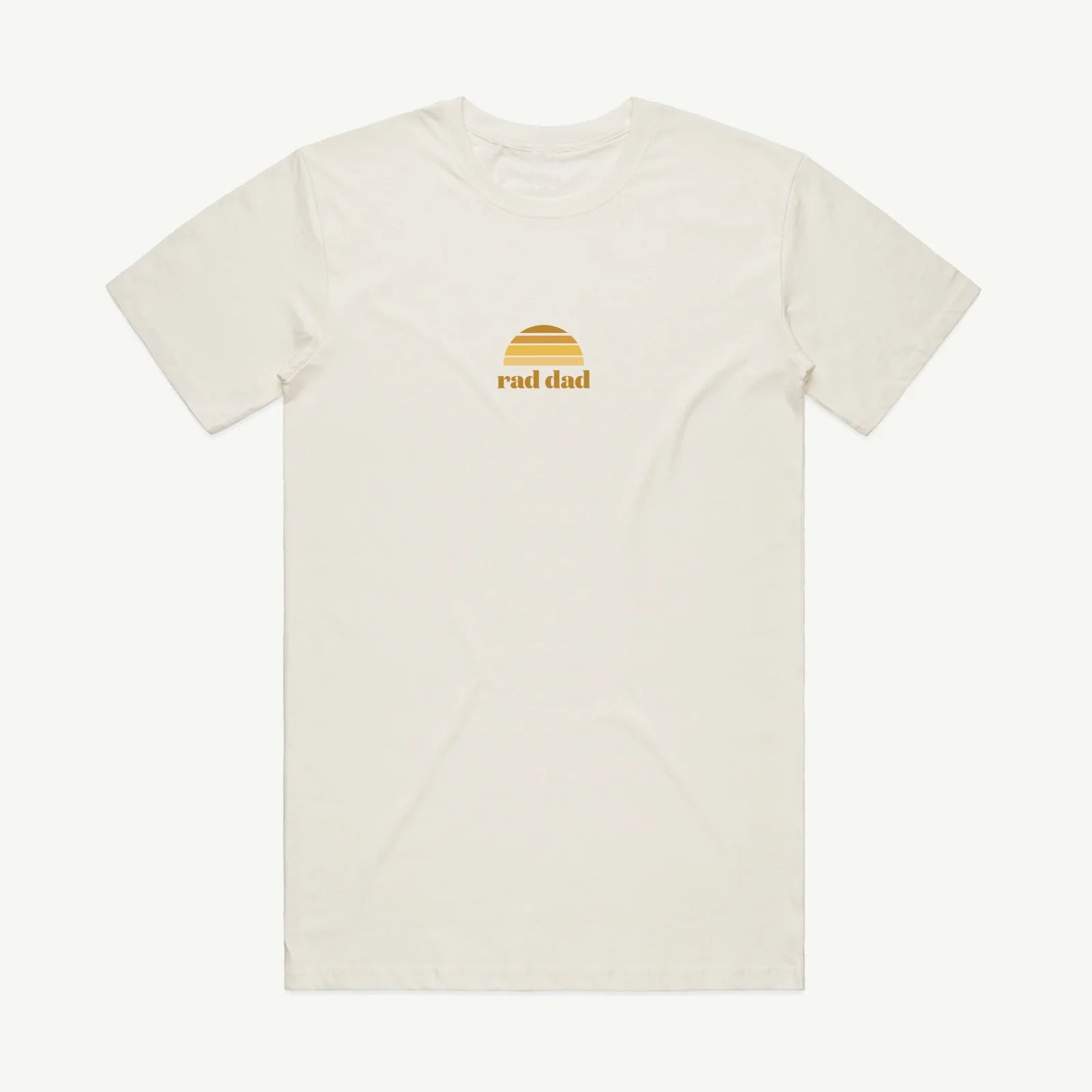 Banabae Rad Dad TShirt