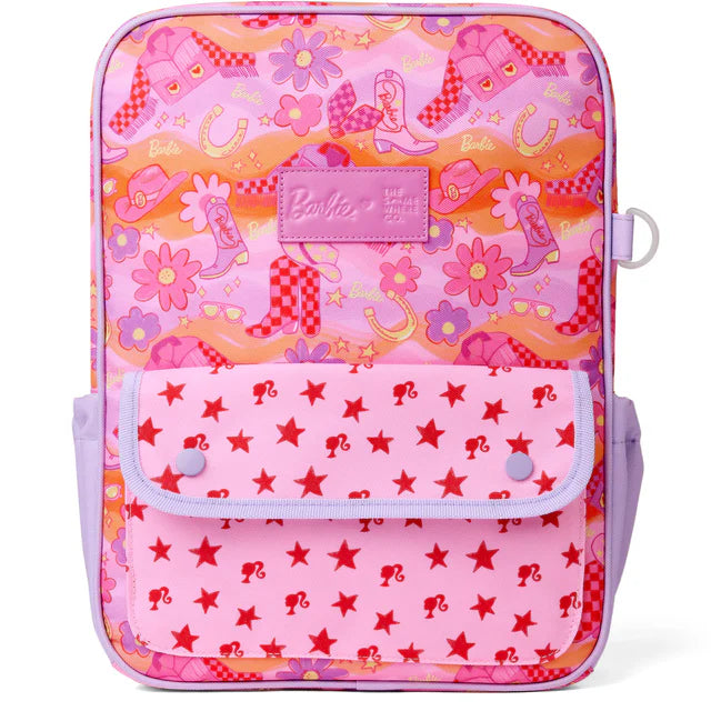 Barbie mini adventure back pack