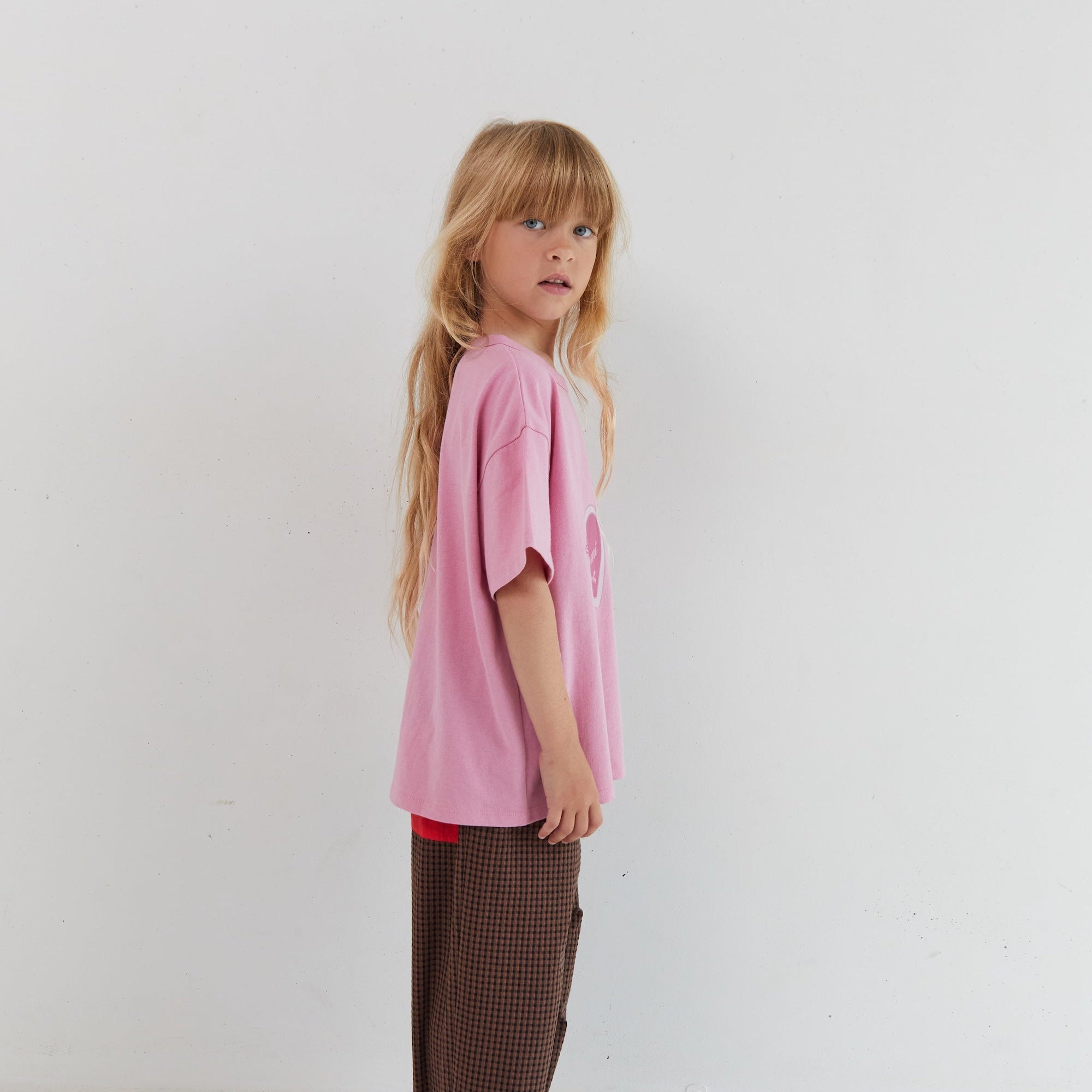Shop Benji Pant elasticated waist cotton pants online