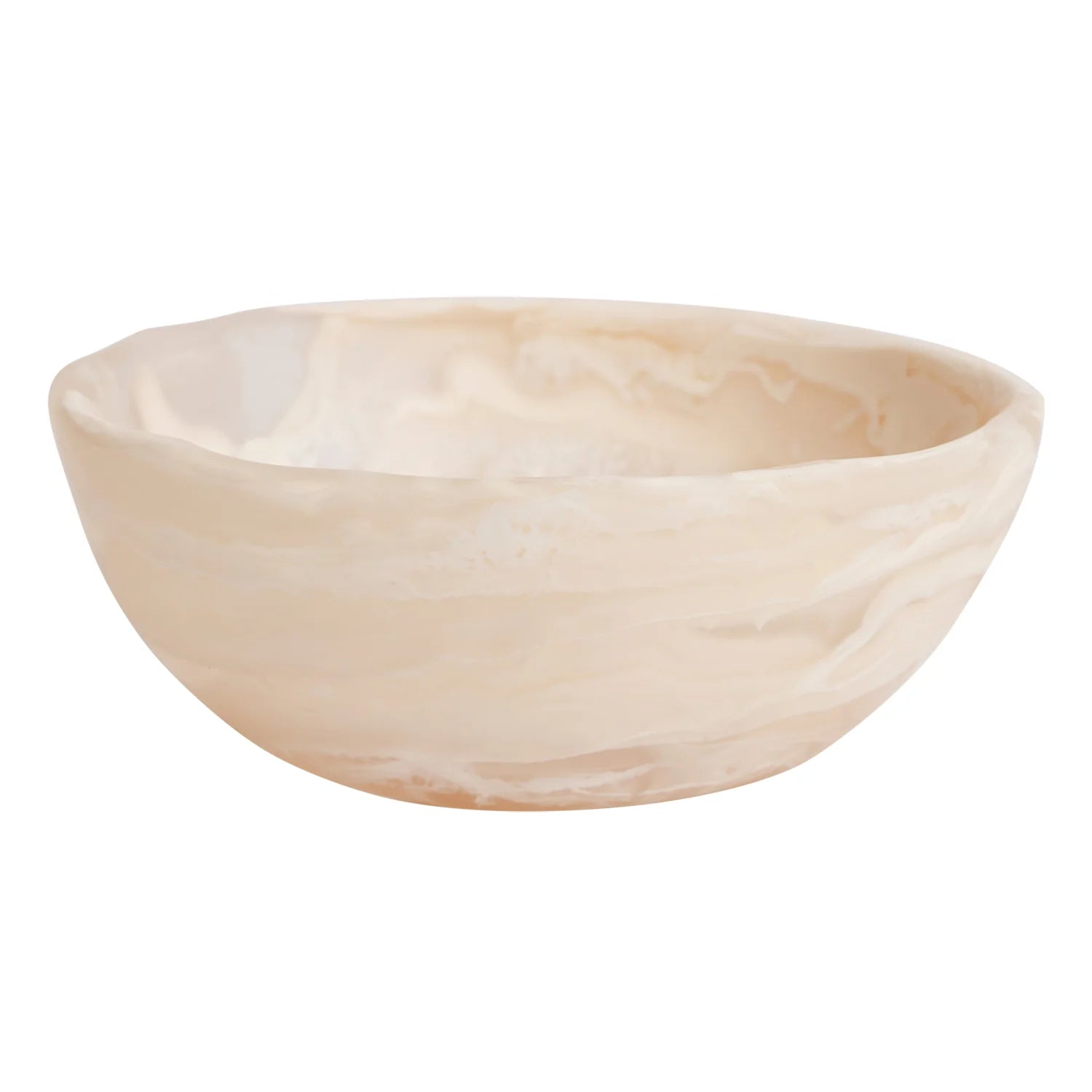 Billie Bowl Vanilla Sage Clare