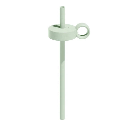 Straw Carry Cap by Bink - 620ml