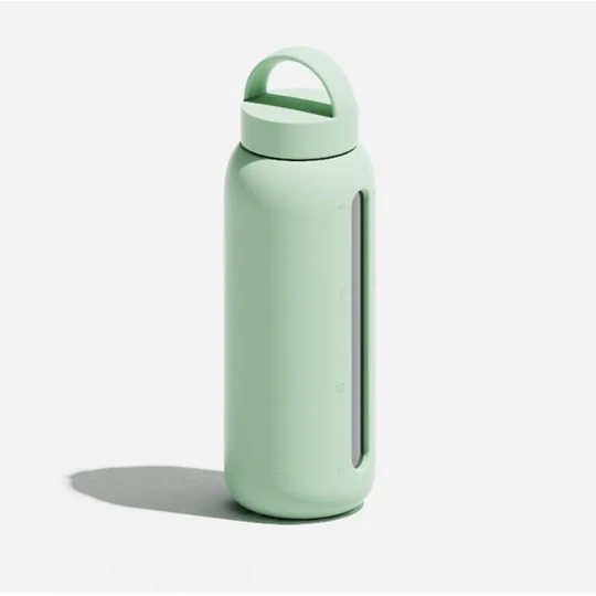 Bink Day Bottle ( 620ml ) Matcha Green