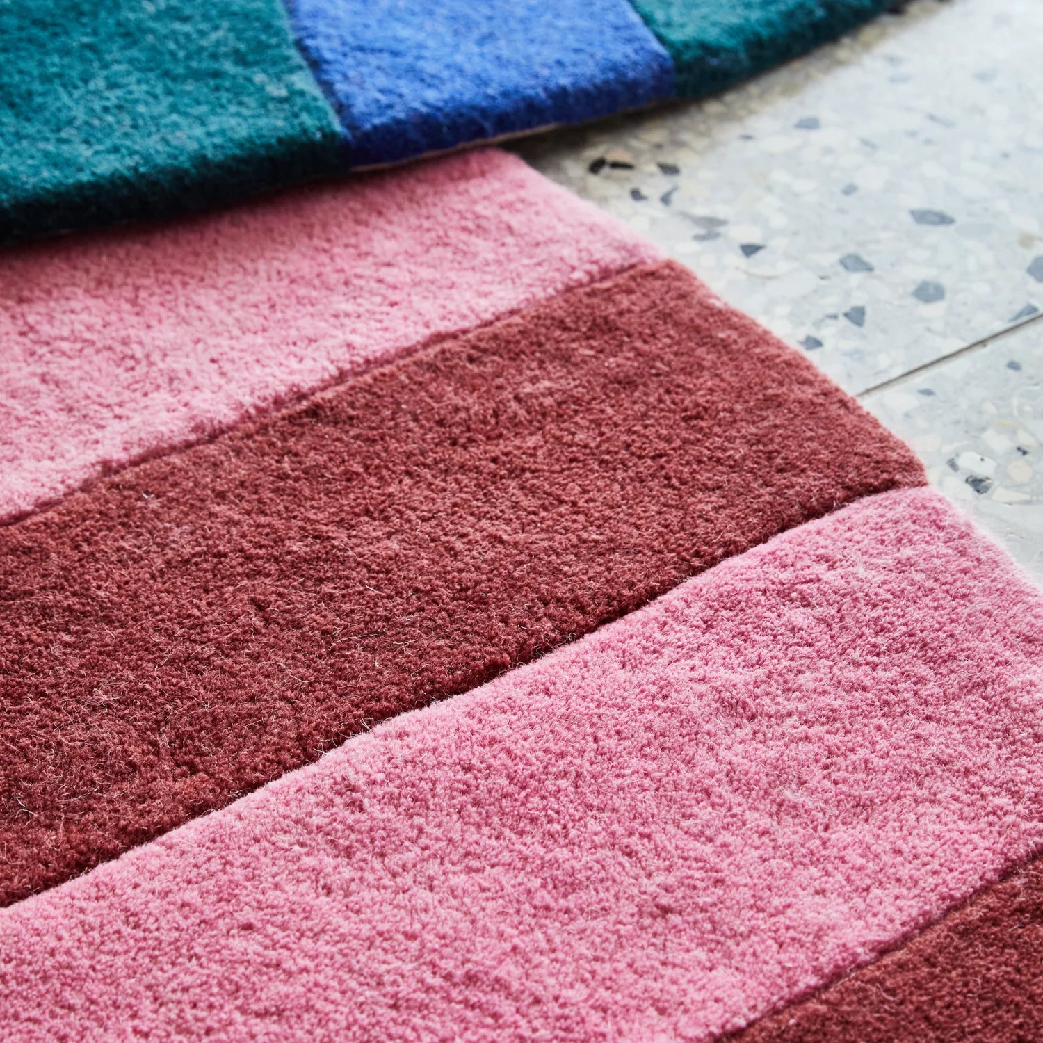 Blanca Carpet Rug - Cosmos by Sage & Clare