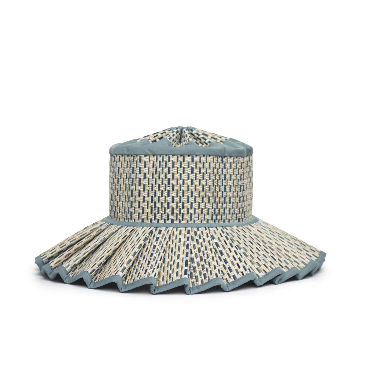 Burano Capri Hat midi Lorna Murray