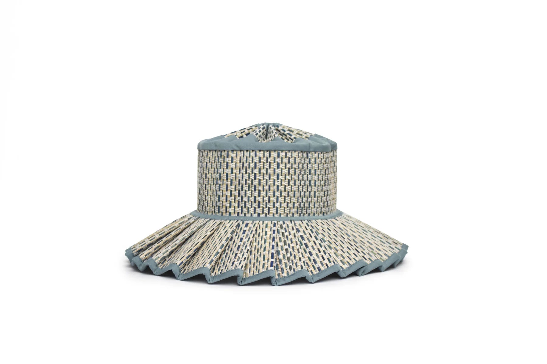 Burano Capri Hat midi Lorna Murray