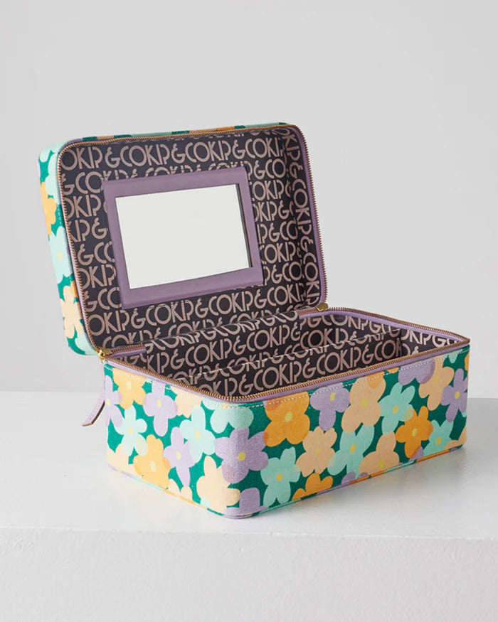 Toiletry Case Kip & Co