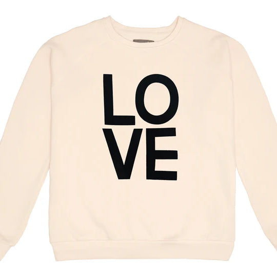 Castle sweater big love