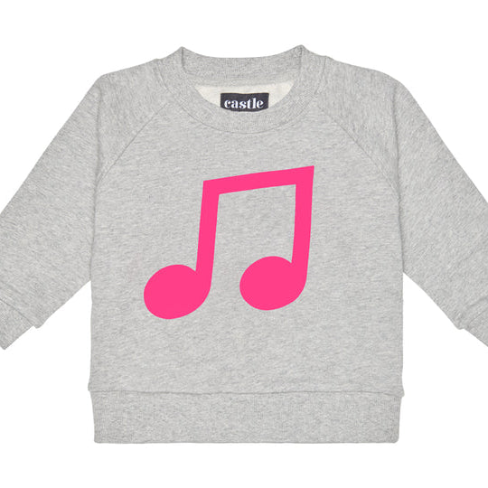 Kid's Sweater - Musical by