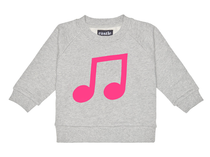 Kid's Sweater - Musical by